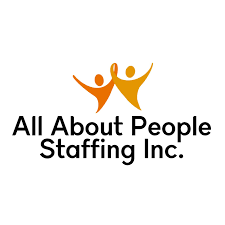 
 All About People Staffing
